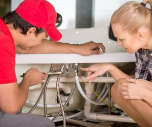 About Expert Plumbing Services LLC