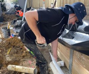 Why Choose Expert Plumbing Services LLC